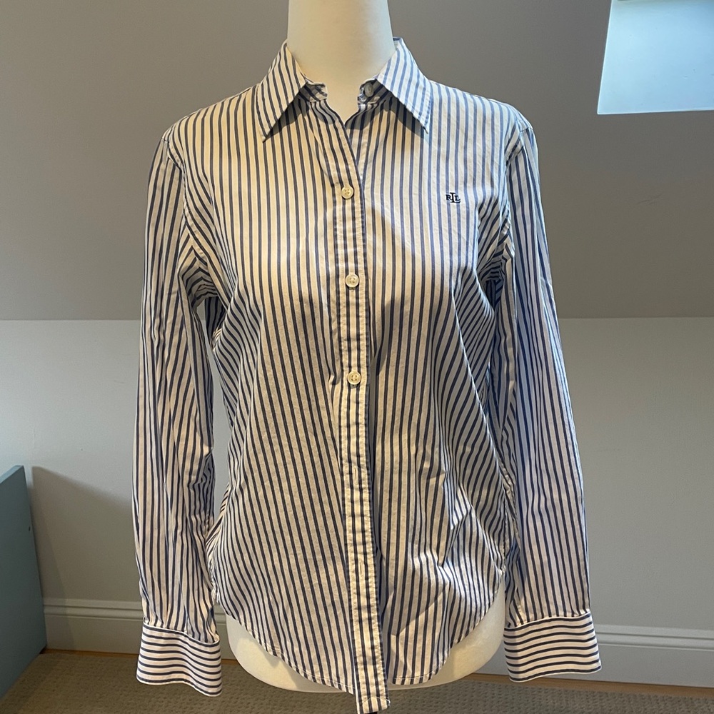 Ralph Lauren button down
